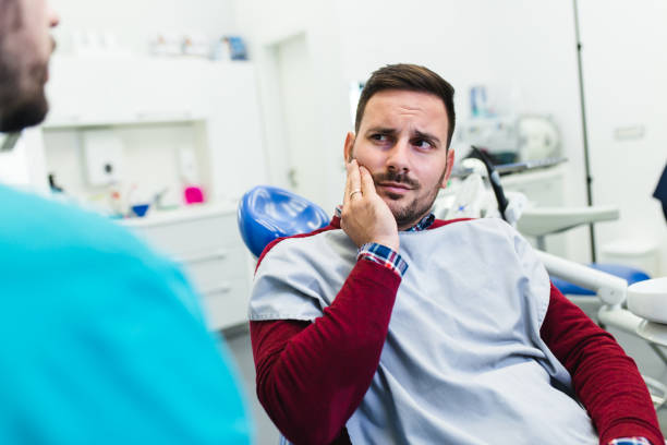 Oral Surgery in Porter Heights, TX