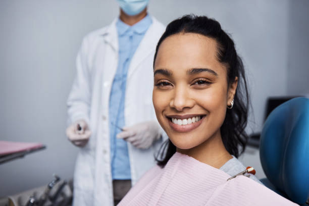 Best Full Mouth Reconstruction  in Porter Heights, TX