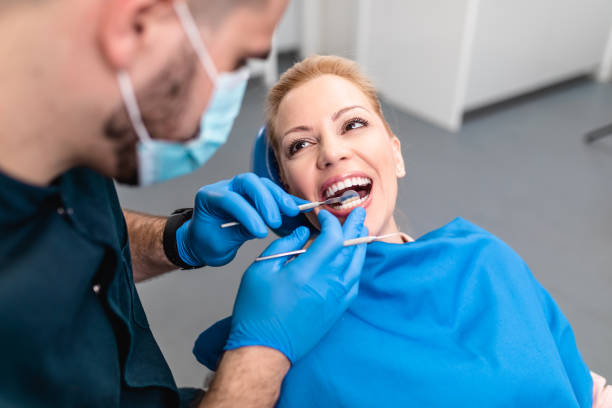 Best Dental Inlays and Onlays  in Porter Heights, TX