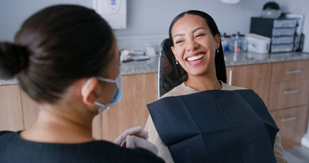 Dental Bonding in Porter Heights, TX