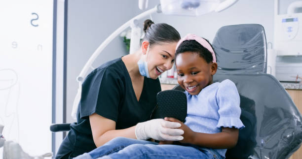 Best Wisdom Tooth Removal  in Porter Heights, TX