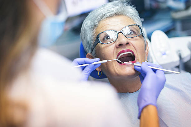 Best Dentures (Full and Partial)  in Porter Heights, TX