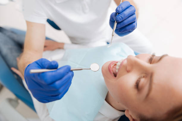 Best Preventive Dentistry  in Porter Heights, TX